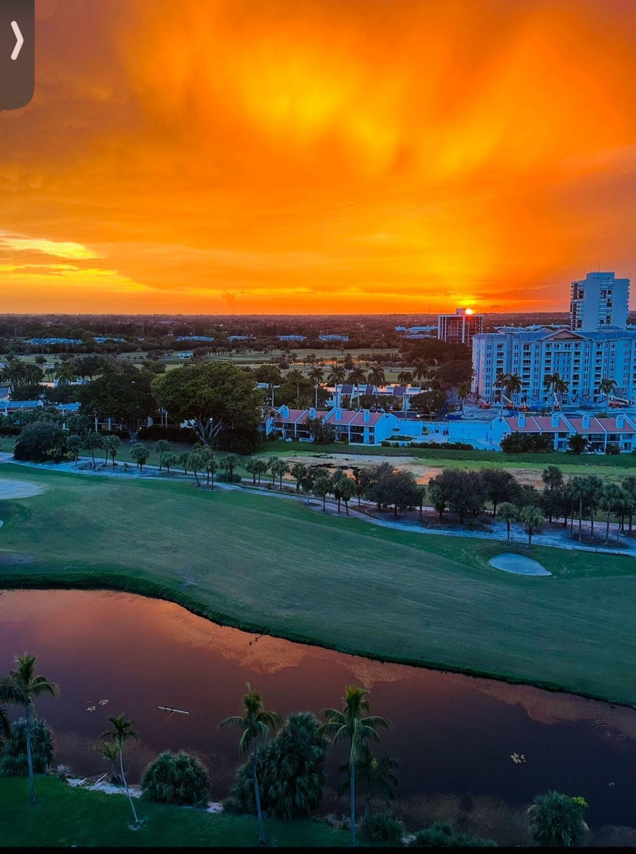 1900 Consulate Place, Unit 1205, West Palm Beach, FL 33401 Photo
