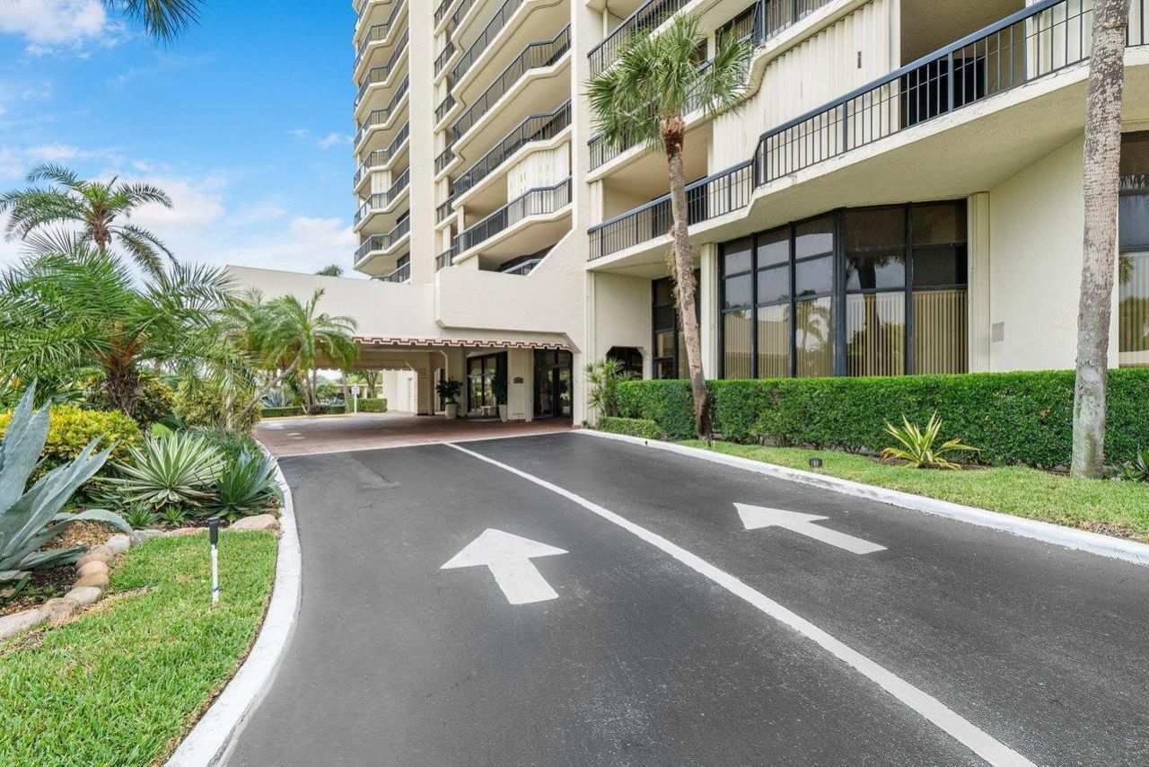 1900 Consulate Place, Unit 1205, West Palm Beach, FL 33401 Photo