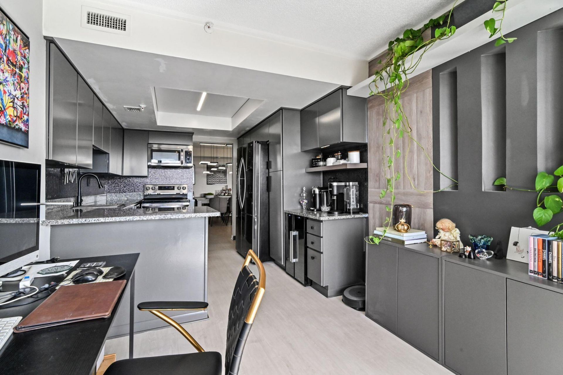 1900 Consulate Place, Unit 1205, West Palm Beach, FL 33401 Photo