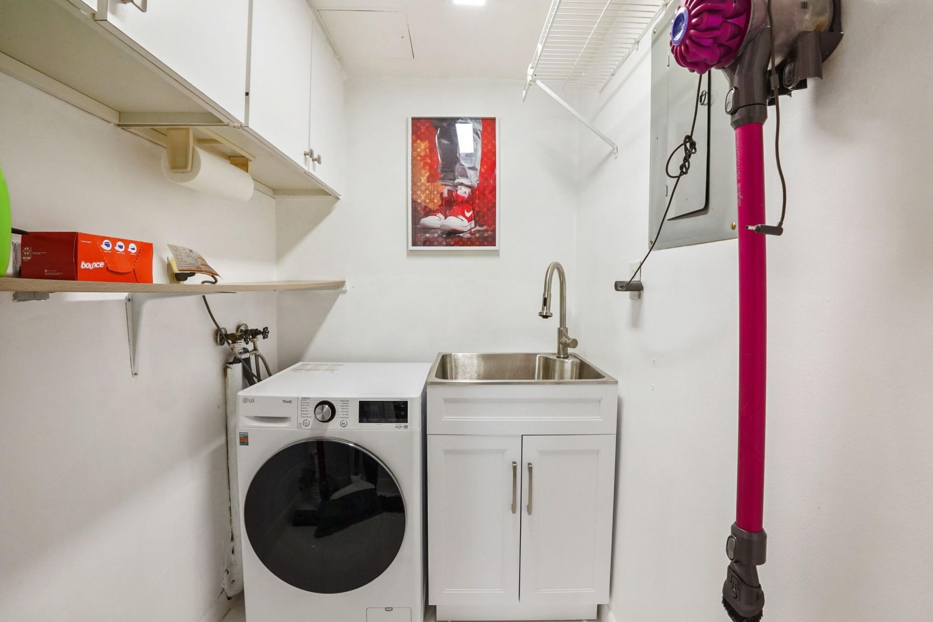 1900 Consulate Place, Unit 1205, West Palm Beach, FL 33401 Photo