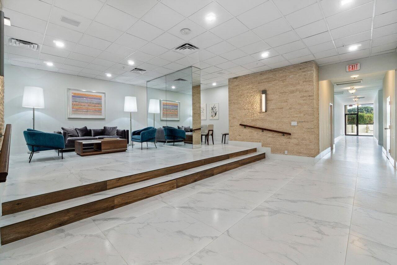1900 Consulate Place, Unit 1205, West Palm Beach, FL 33401 Photo