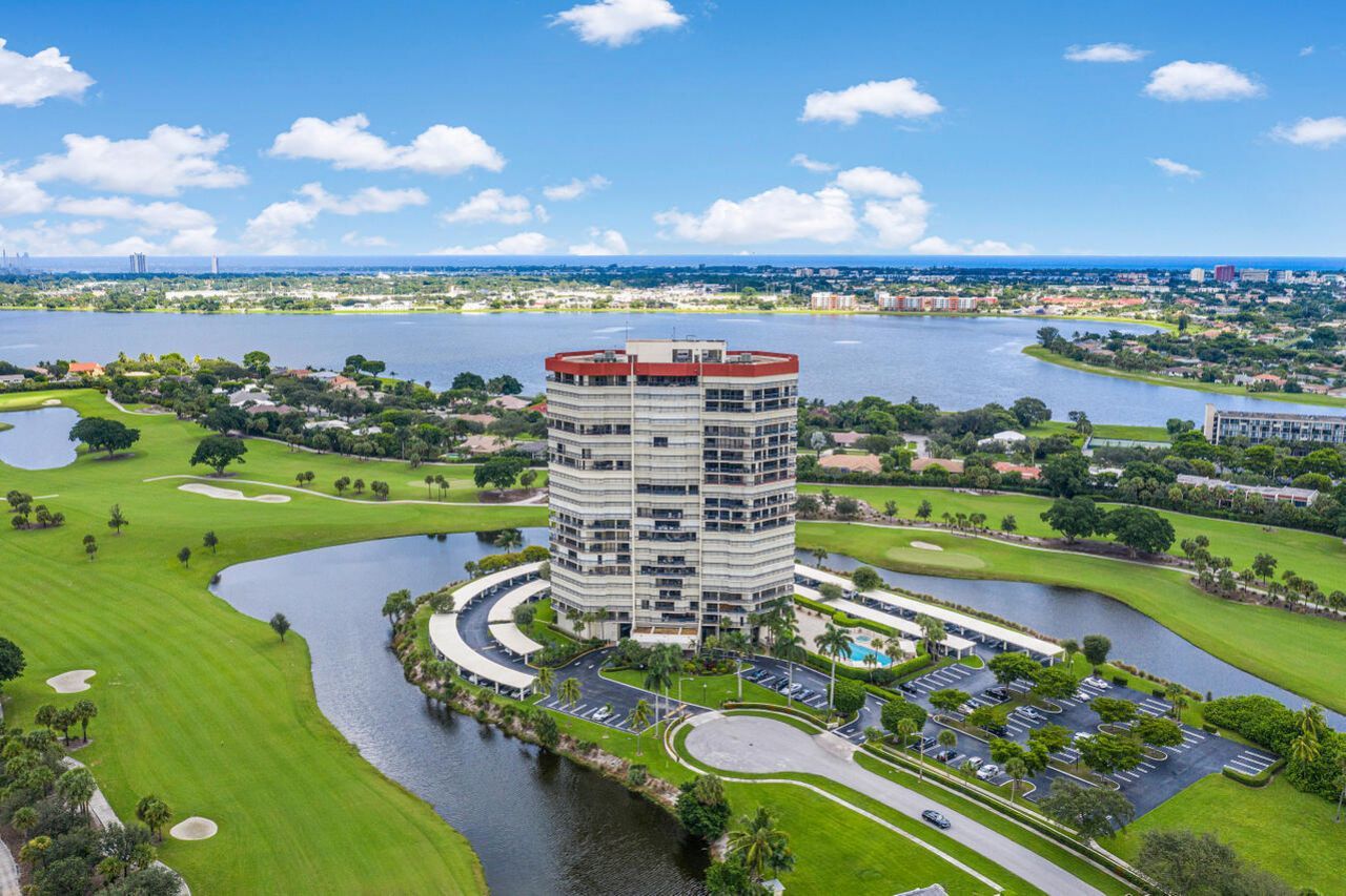 1900 Consulate Place, Unit 1205, West Palm Beach, FL 33401 Photo