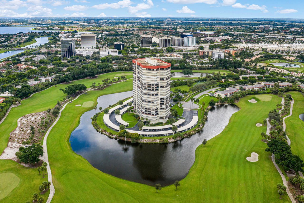 1900 Consulate Place, Unit 1205, West Palm Beach, FL 33401 Photo