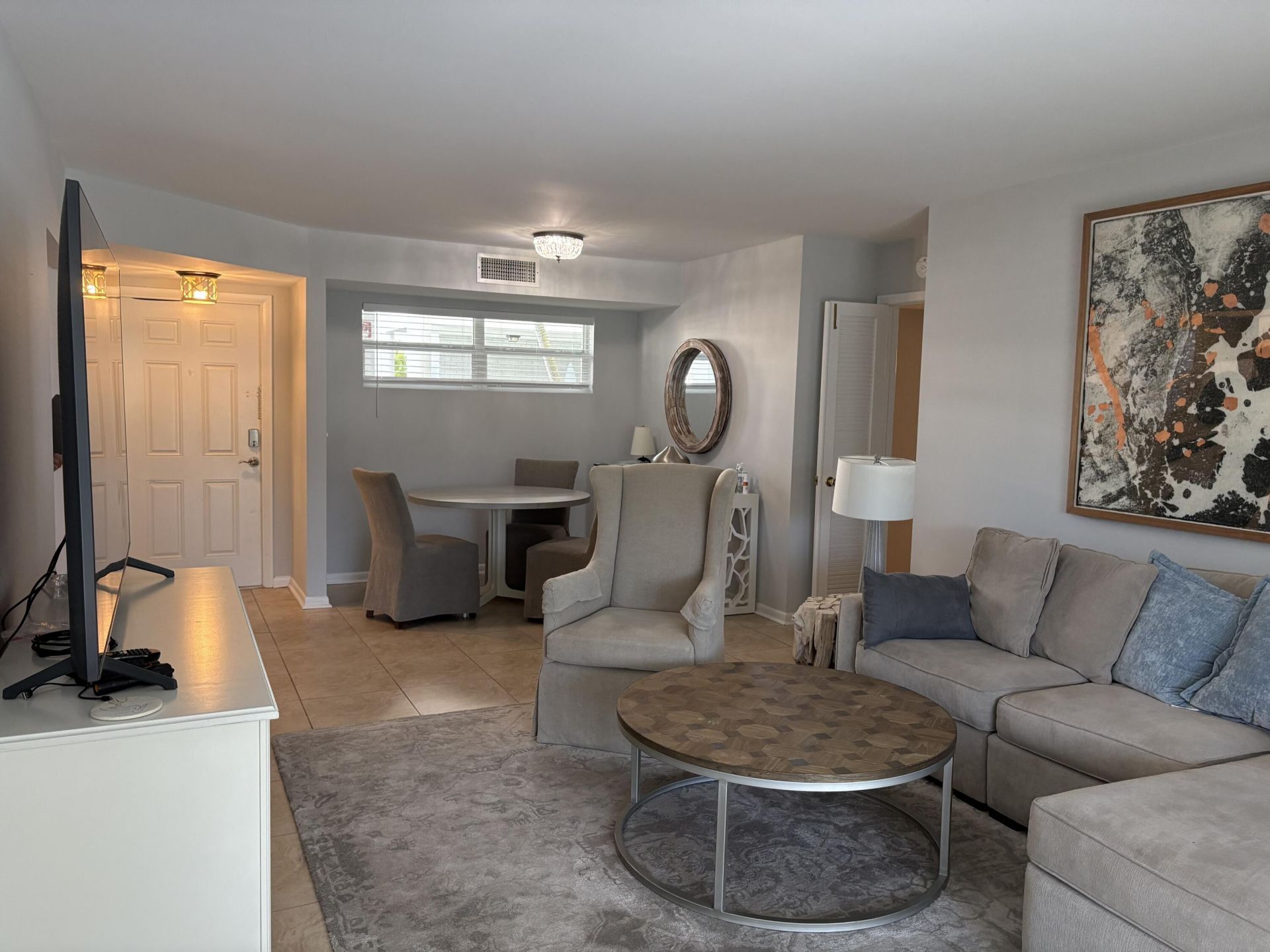 11 Colonial Club Drive, Unit 105, Boynton Beach, FL 33435 Photo