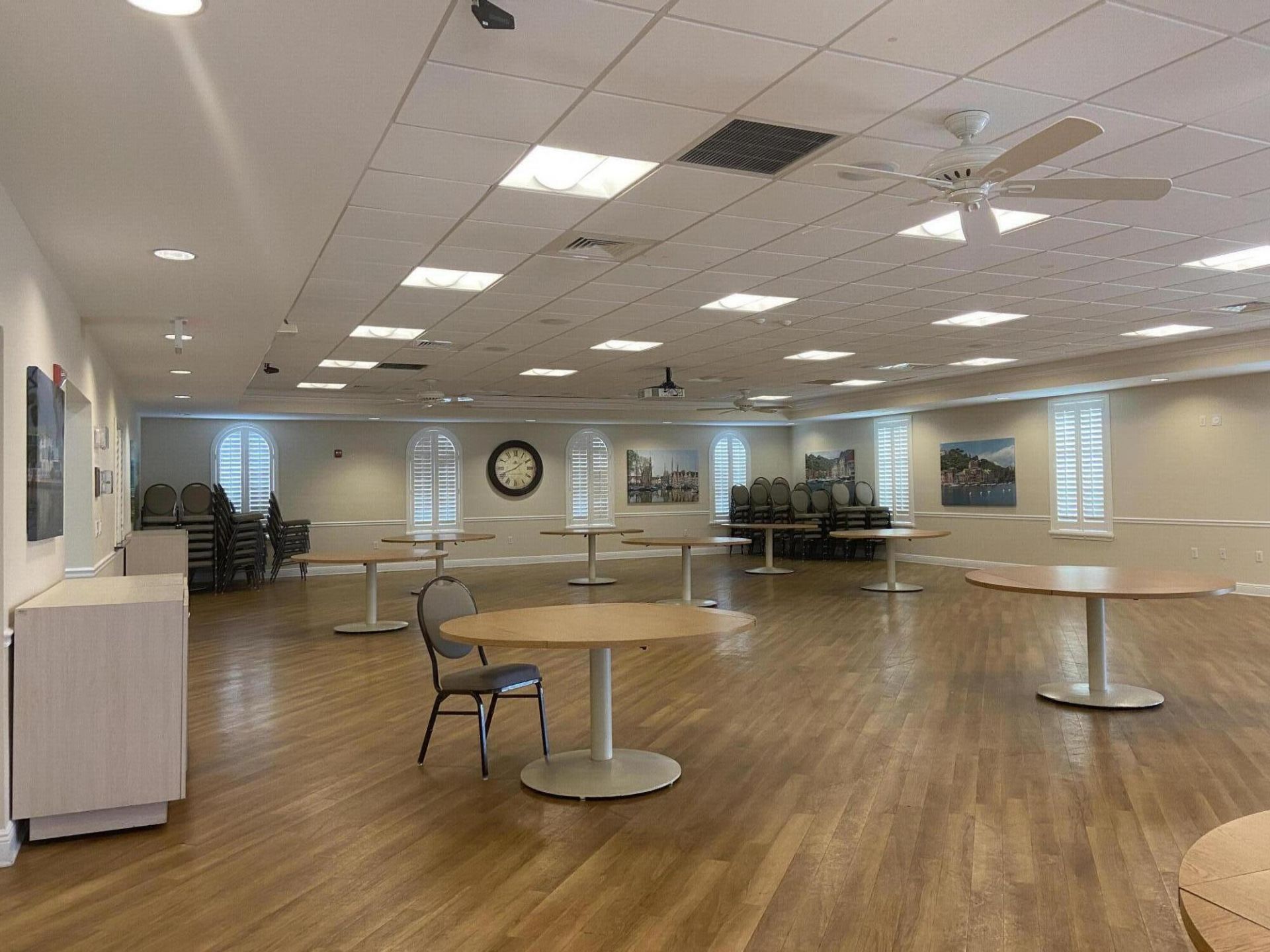 11 Colonial Club Drive, Unit 105, Boynton Beach, FL 33435 Photo