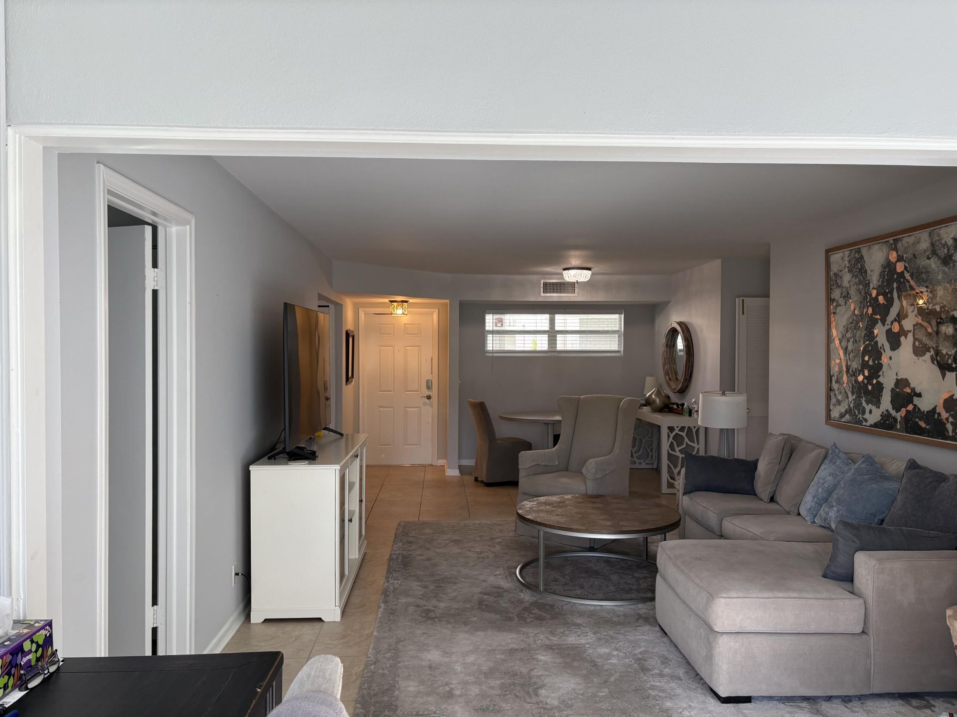 11 Colonial Club Drive, Unit 105, Boynton Beach, FL 33435 Photo