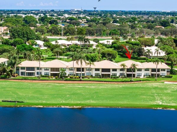 10887 Quail Covey Road, Unit Azalea, Boynton Beach, FL 33436