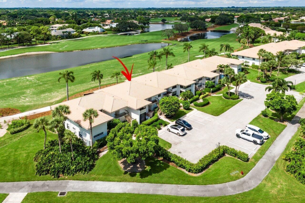 10887 Quail Covey Road, Unit Azalea, Boynton Beach, FL 33436 Photo