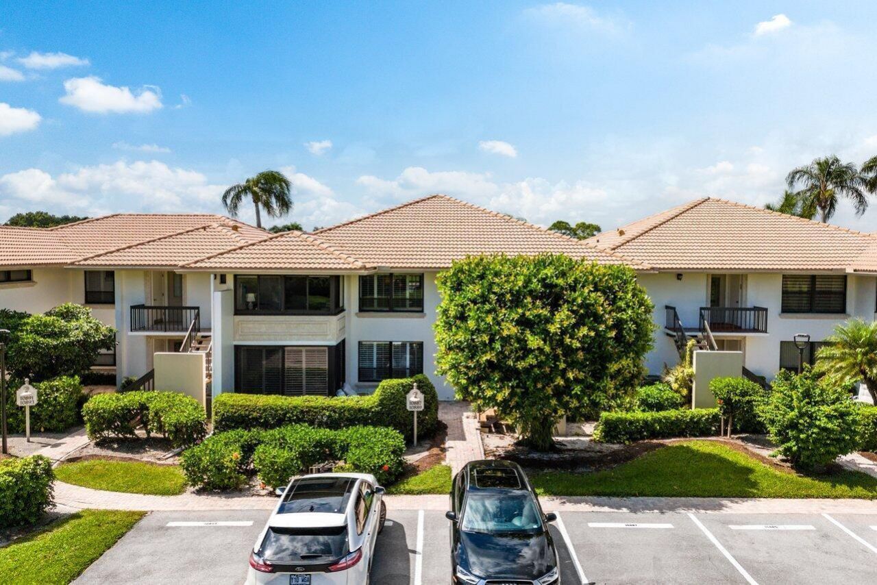10887 Quail Covey Road, Unit Azalea, Boynton Beach, FL 33436 Photo