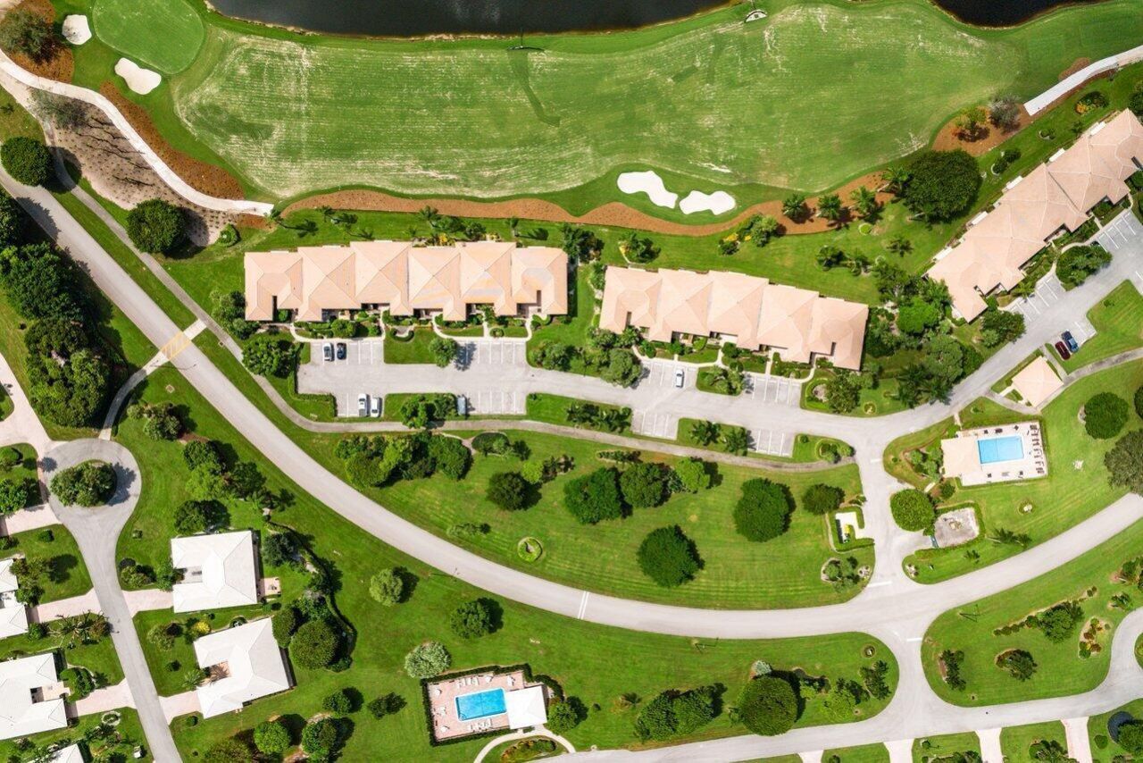 10887 Quail Covey Road, Unit Azalea, Boynton Beach, FL 33436 Photo