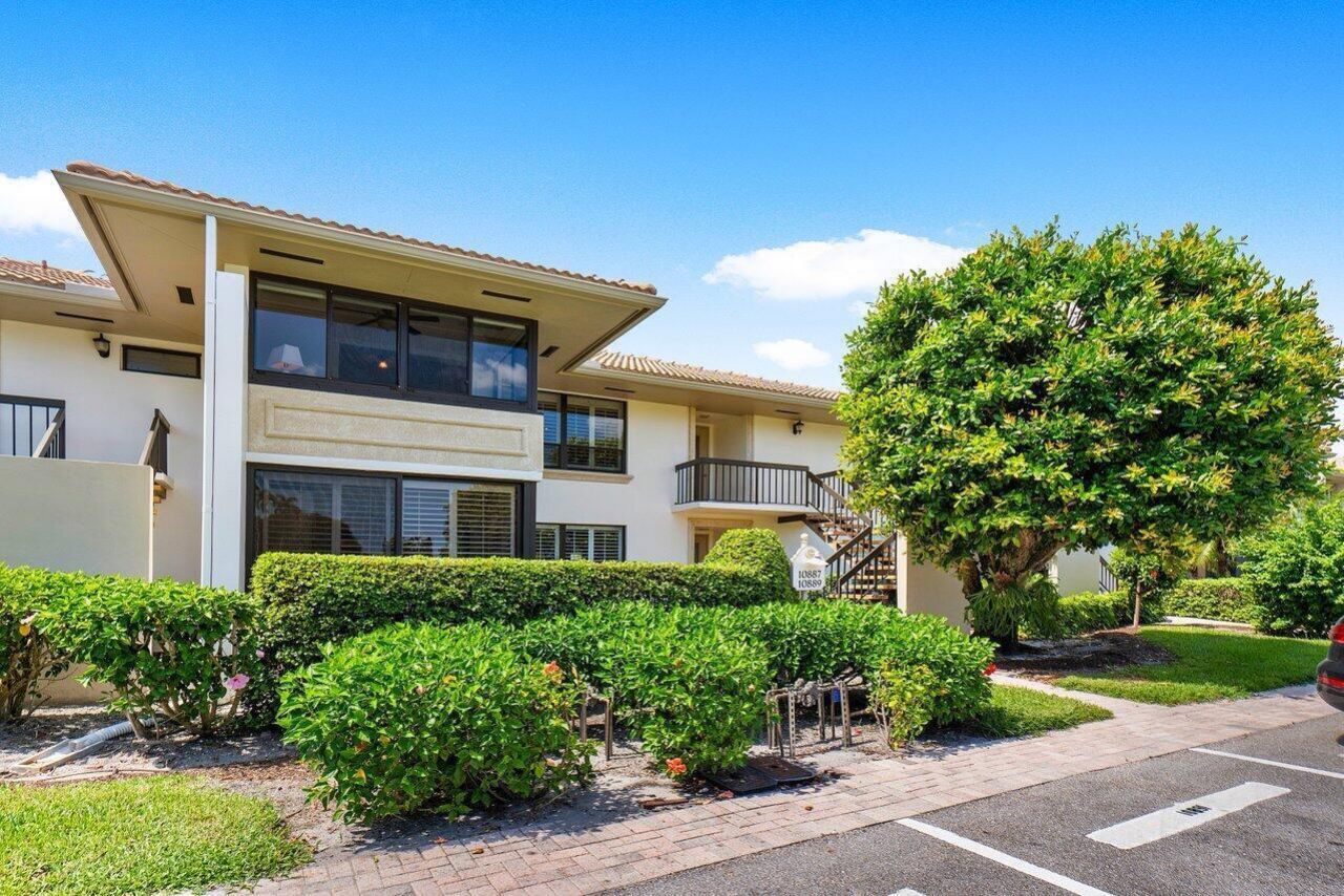 10887 Quail Covey Road, Unit Azalea, Boynton Beach, FL 33436 Photo