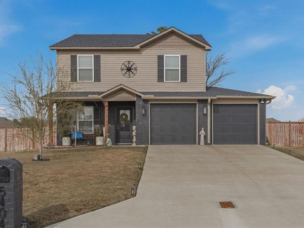 5404 Brody Drive, Jonesboro, AR 72405