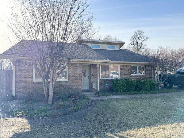 3307 S Debra Lane, Blytheville, AR 72315