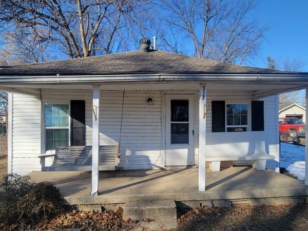 517 Smith, Trumann, AR 72472
