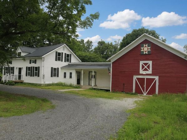 115 Nichols Road, Enosburg, VT 05450