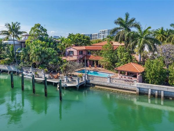 3310 Garden Ave , Miami Beach, FL 33140