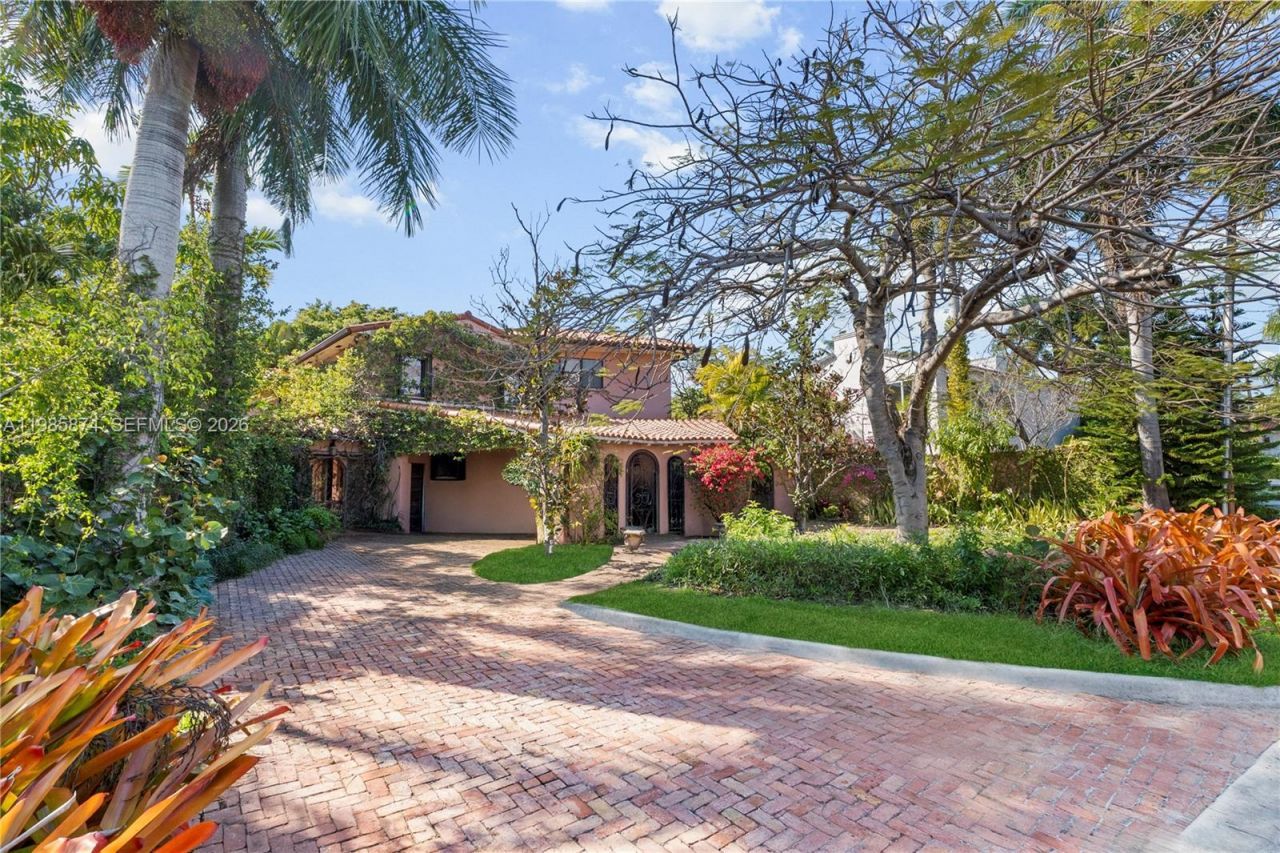 3310 Garden Ave , Miami Beach, FL 33140 Photo