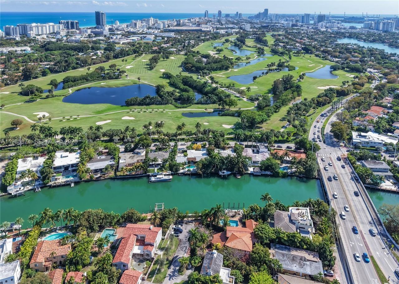 3310 Garden Ave , Miami Beach, FL 33140 Photo