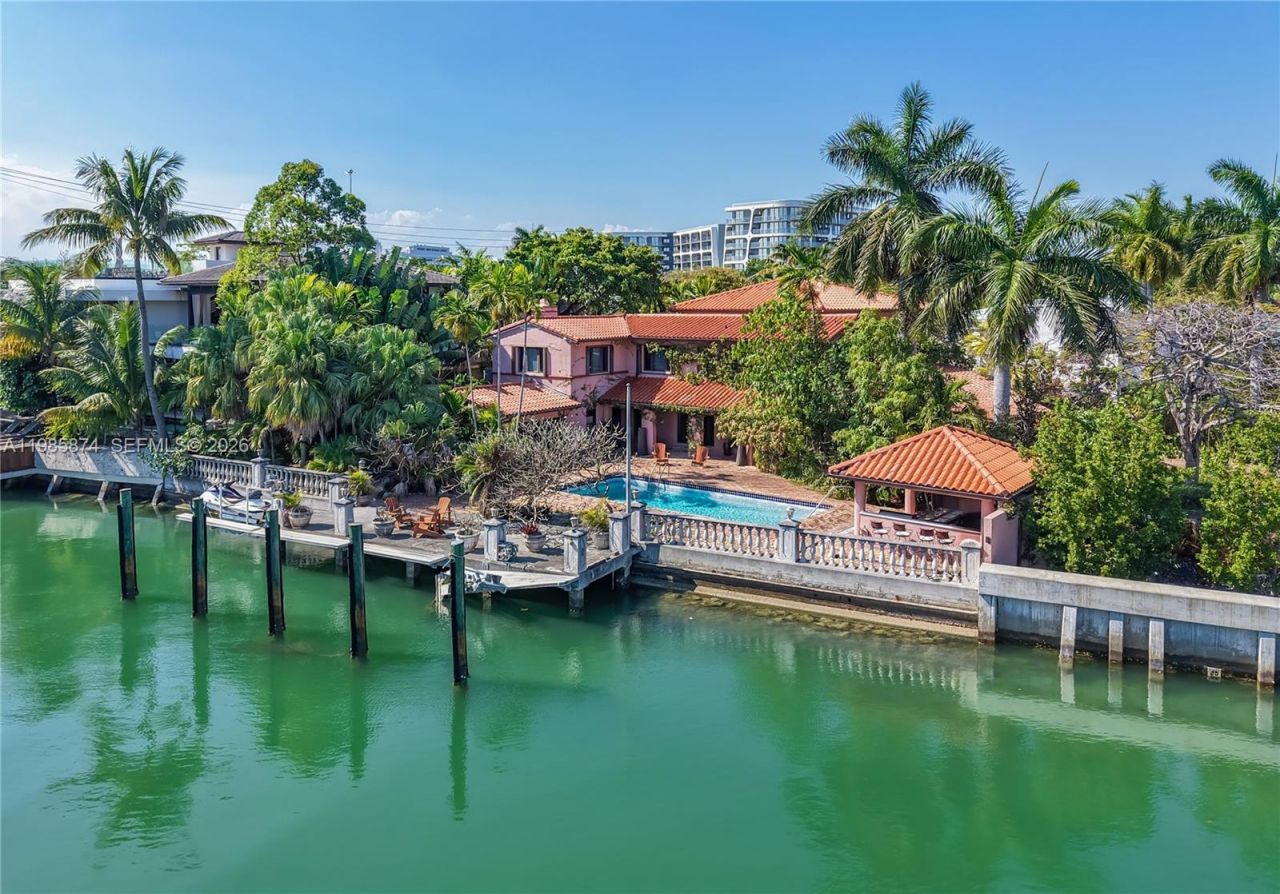 3310 Garden Ave , Miami Beach, FL 33140 Photo