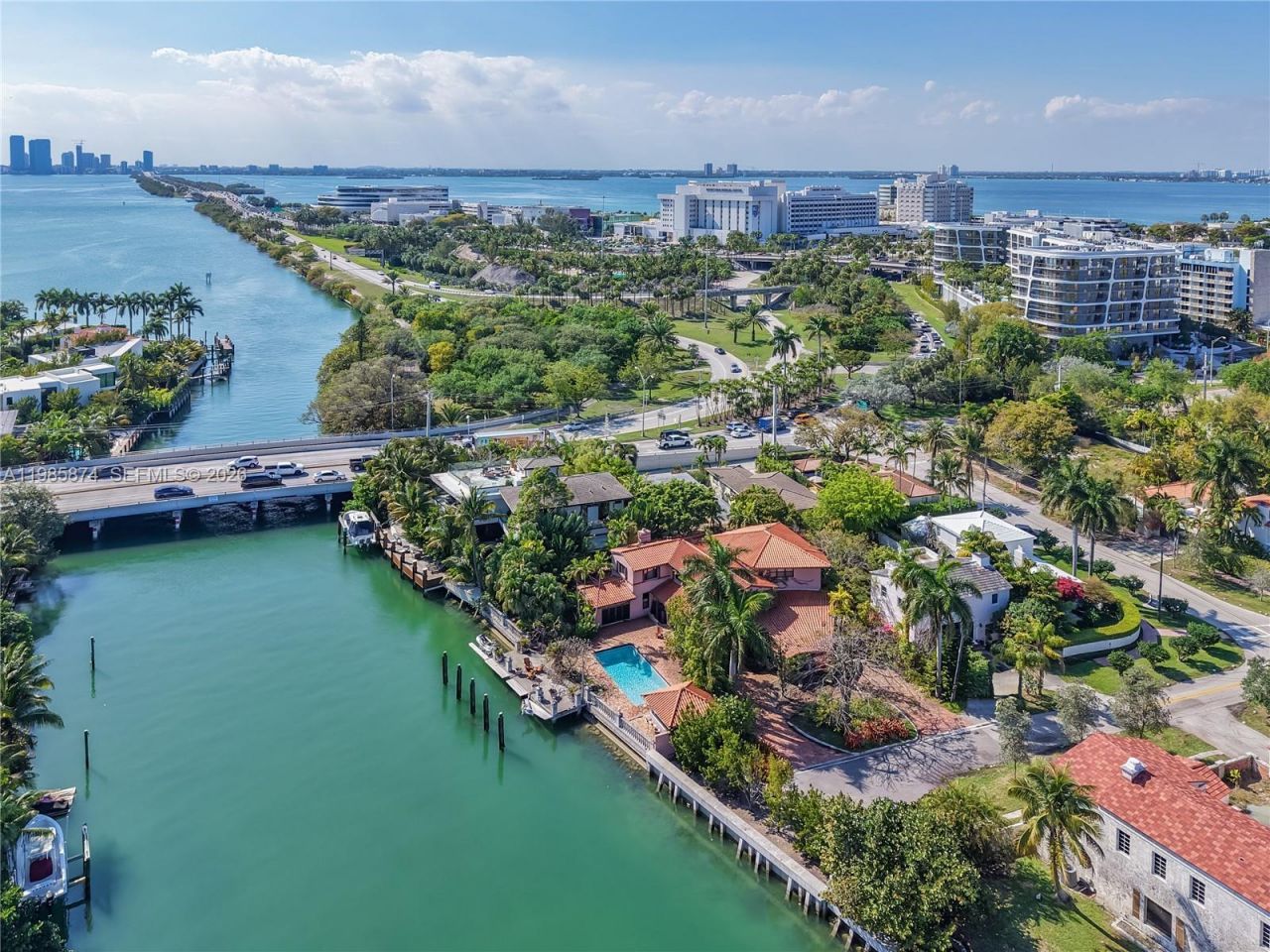 3310 Garden Ave , Miami Beach, FL 33140 Photo