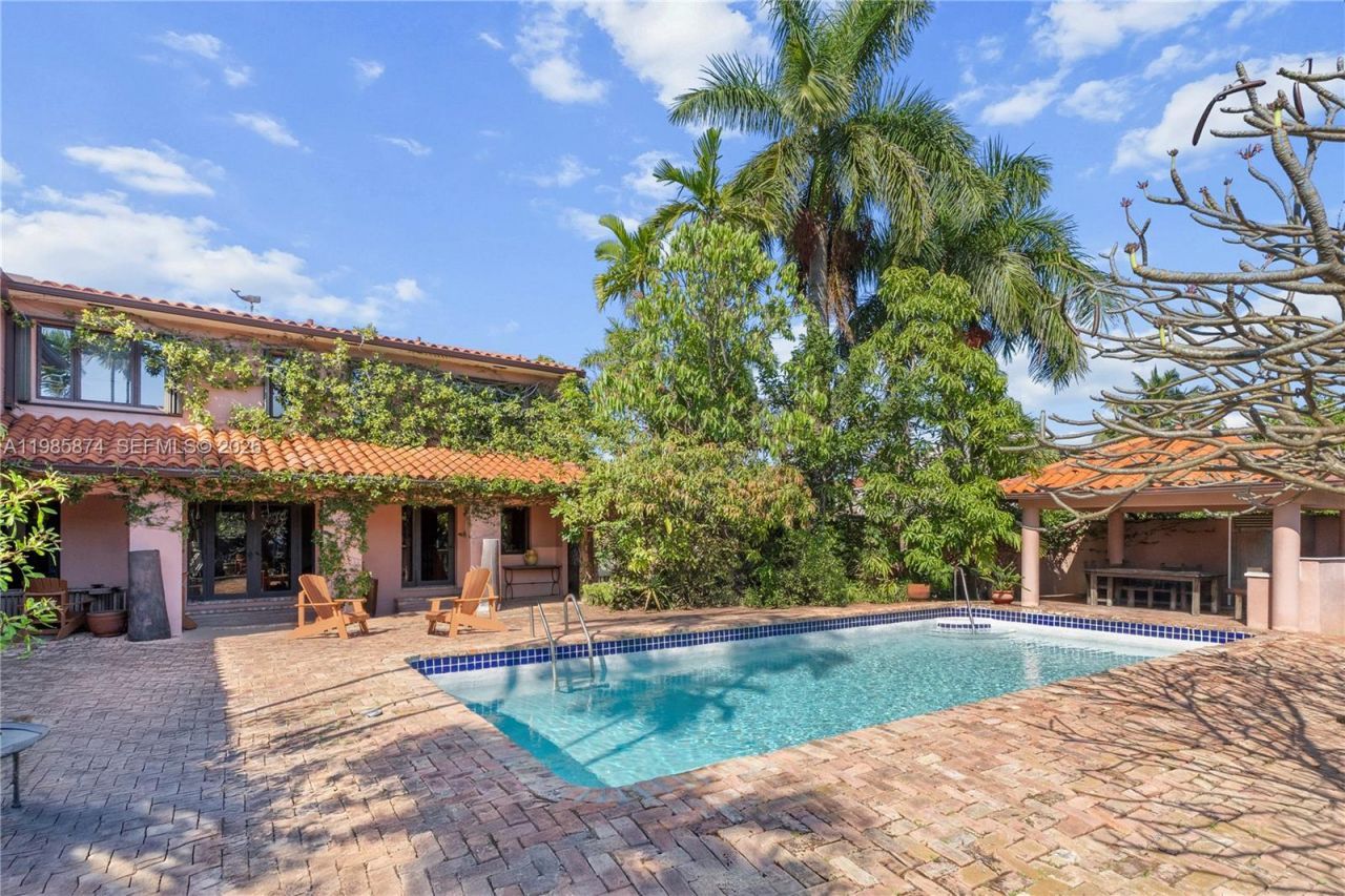 3310 Garden Ave , Miami Beach, FL 33140 Photo