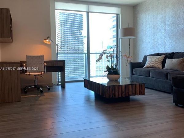 1100 S Miami Ave, Unit 3308, Miami, FL 33130