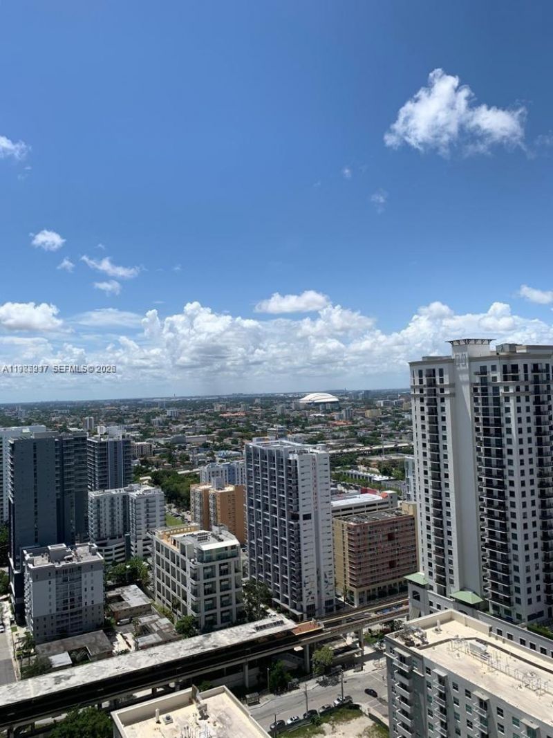 1100 S Miami Ave, Unit 3308, Miami, FL 33130 Photo