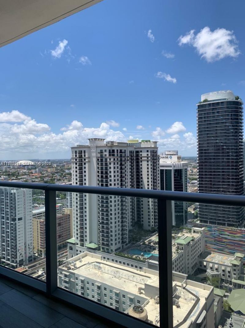 1100 S Miami Ave, Unit 3308, Miami, FL 33130 Photo