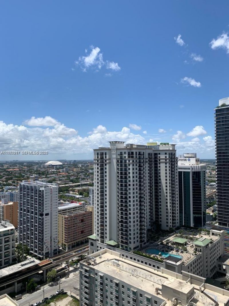 1100 S Miami Ave, Unit 3308, Miami, FL 33130 Photo