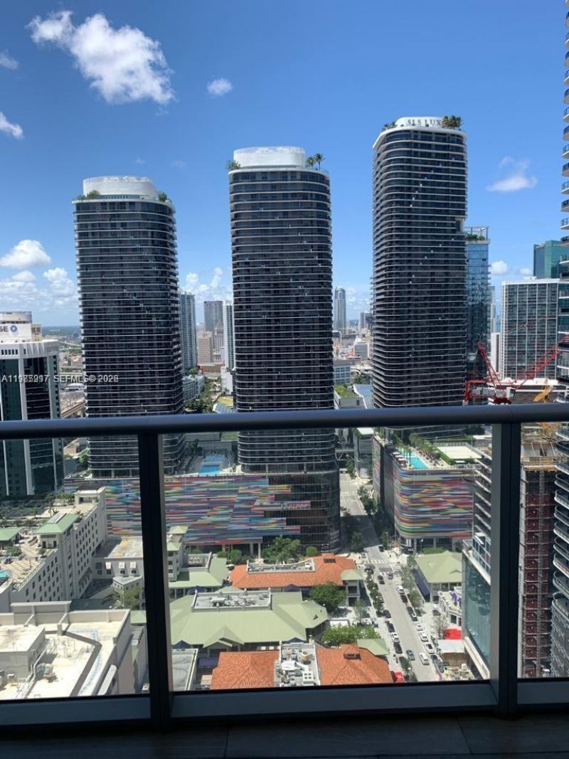 1100 S Miami Ave, Unit 3308, Miami, FL 33130 Photo