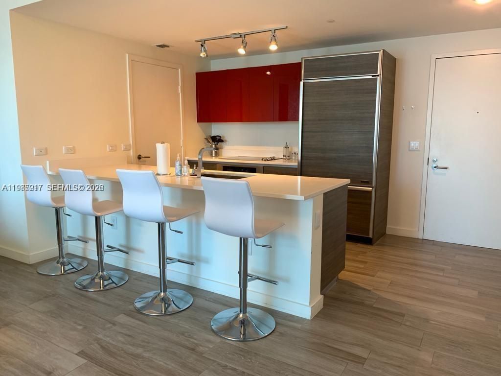 1100 S Miami Ave, Unit 3308, Miami, FL 33130 Photo