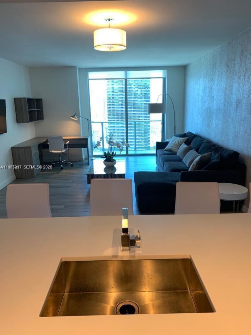1100 S Miami Ave, Unit 3308, Miami, FL 33130 Photo