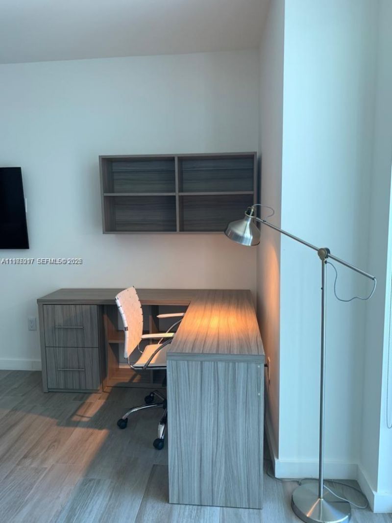 1100 S Miami Ave, Unit 3308, Miami, FL 33130 Photo