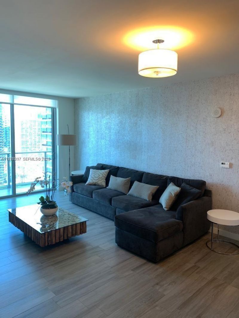 1100 S Miami Ave, Unit 3308, Miami, FL 33130 Photo