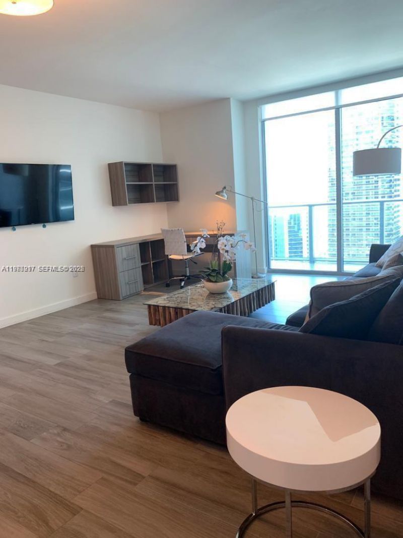 1100 S Miami Ave, Unit 3308, Miami, FL 33130 Photo