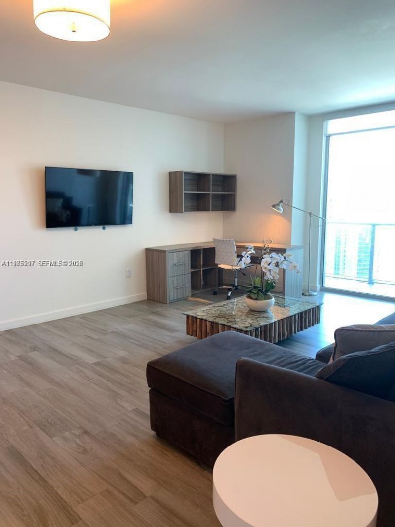 1100 S Miami Ave, Unit 3308, Miami, FL 33130 Photo