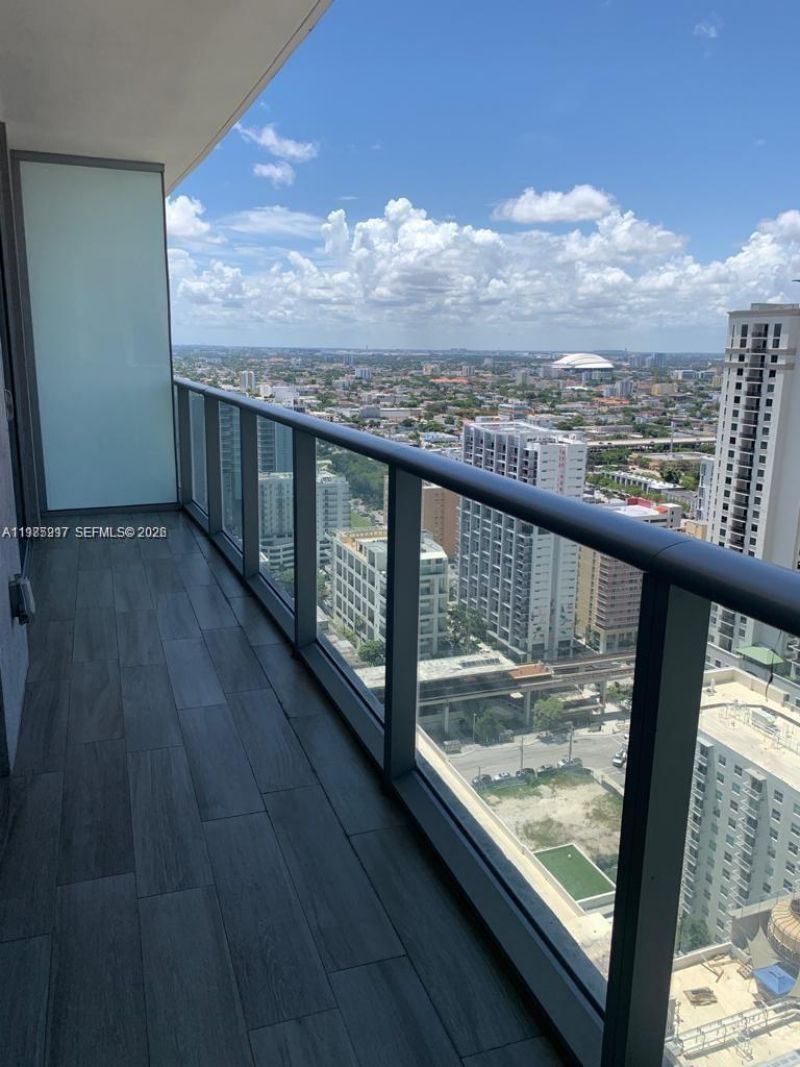 1100 S Miami Ave, Unit 3308, Miami, FL 33130 Photo