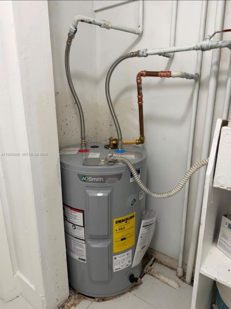 5500 SW 77th Ct, Unit 204, Miami, FL 33155 Photo