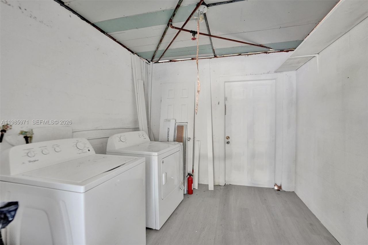 5657 Grant St, Unit 5, Hollywood, FL 33021 Photo