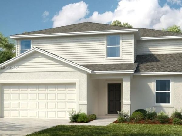 6753 Equinox Lane, North Fort Myers, FL 33917