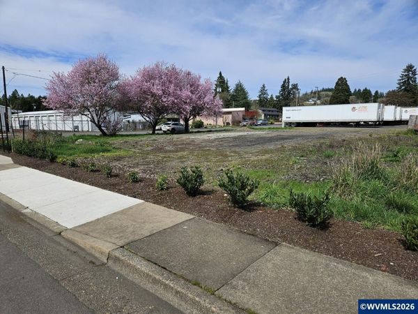 815 Applegate Lot 1 St, Philomath, OR 97370