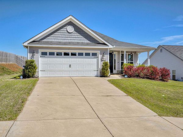 4839 Fairmont Drive, Graniteville, SC 29829