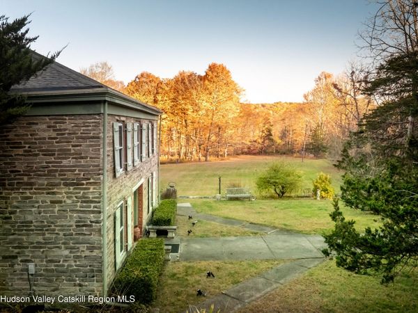 668 N Chodikee Lake Road, Highland, NY 12528