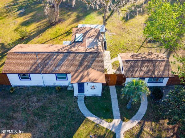 18273 NW STATE ROAD 16, Starke, FL 32091