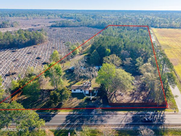 18273 NW STATE ROAD 16, Starke, FL 32091