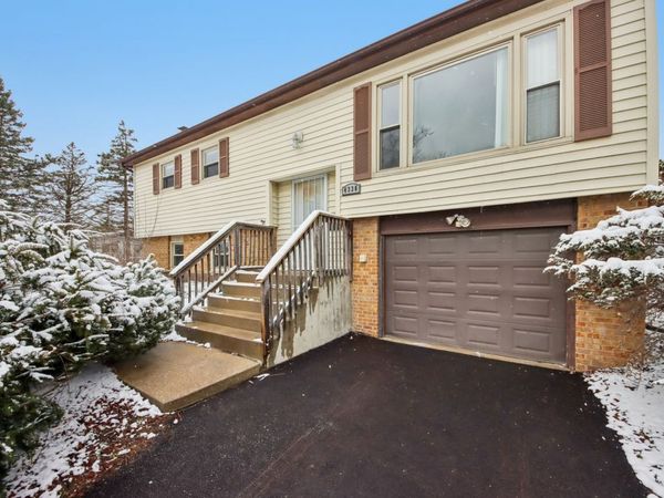 4330 190th Place , Country Club Hills, IL 60478