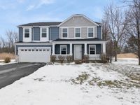 1110 WALKER Court, Antioch, IL 60002 primary photo