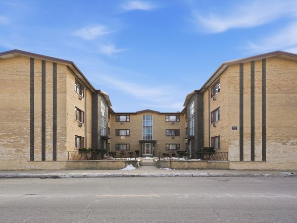 2153 E 87th Street , Chicago, IL 60617