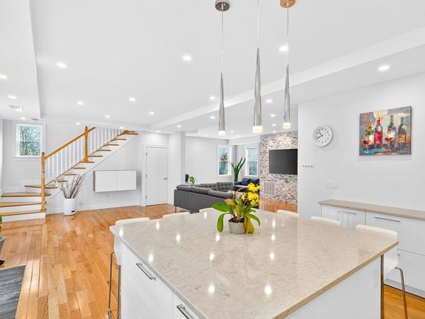 93 Alden Street, Dedham, MA 02026