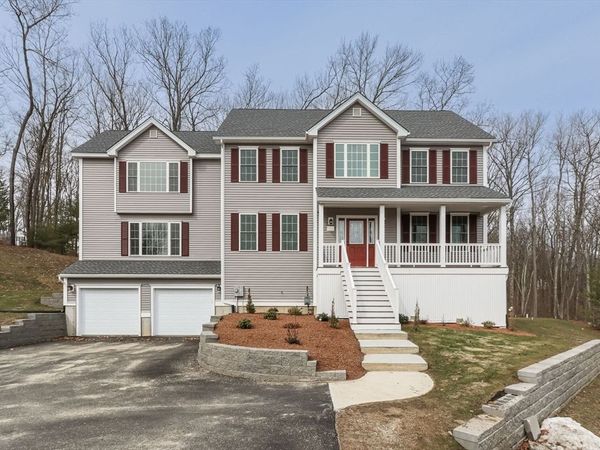 76 Robin Hill Rd, Groton, MA 01450